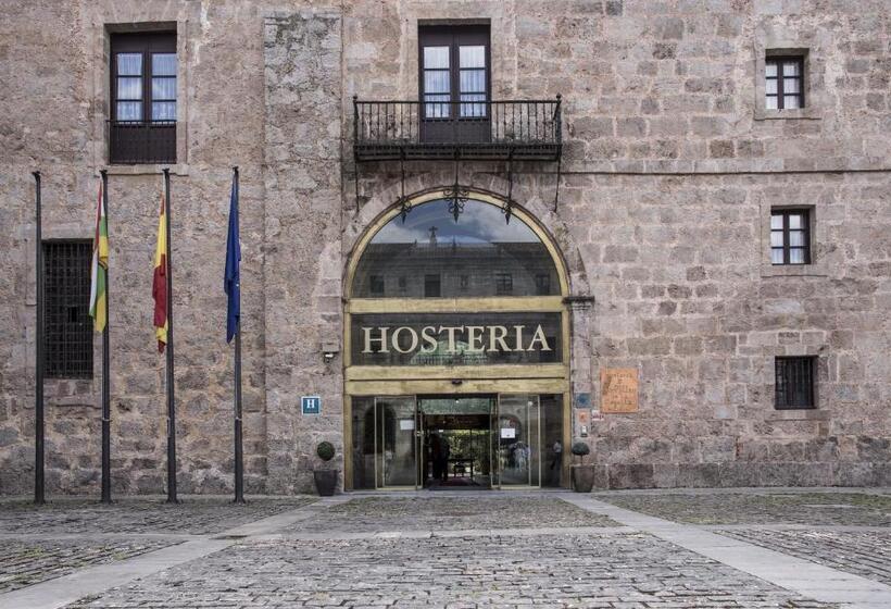 Люкс Superior, Hostería Del Monasterio De San Millan