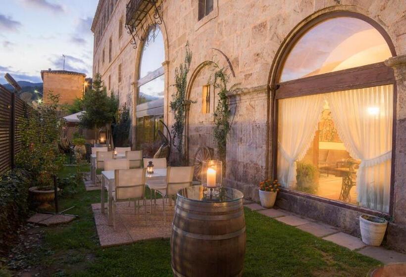 Номер Стандарт, Hostería Del Monasterio De San Millan