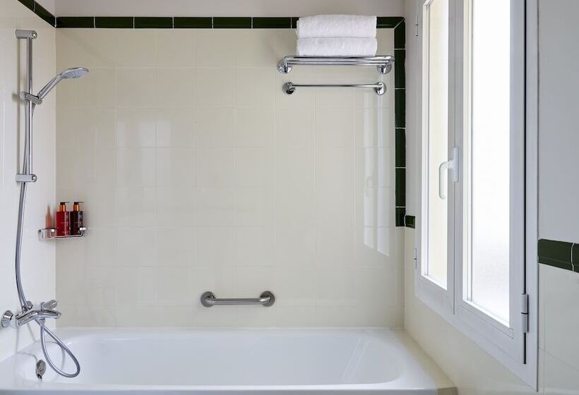 اتاق استاندارد, Indigo Madrid   Princesa, An Ihg