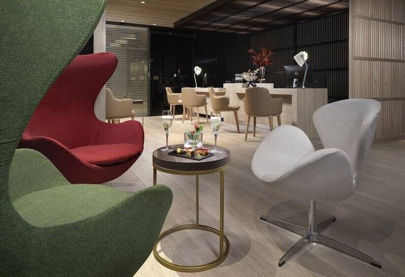 חדר דלוקס, Melia Castilla