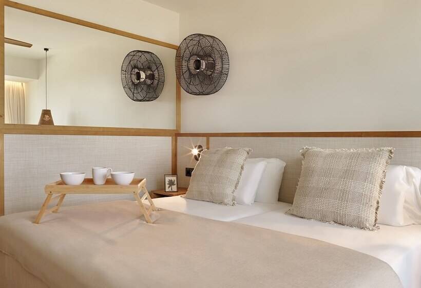 ジュニアスイート, Paradisus by Meliá Gran Canaria