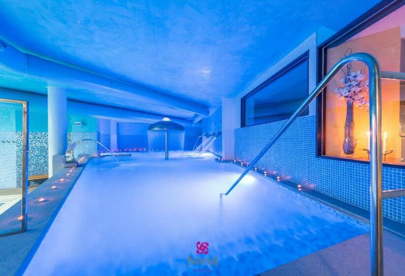 标准间, Spa Norat O Grove 3 Superior