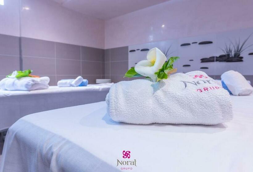 标准间, Spa Norat O Grove 3 Superior