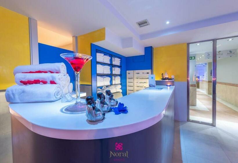 标准间, Spa Norat O Grove 3 Superior