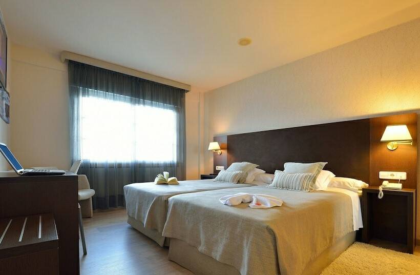 标准间, Spa Norat O Grove 3 Superior