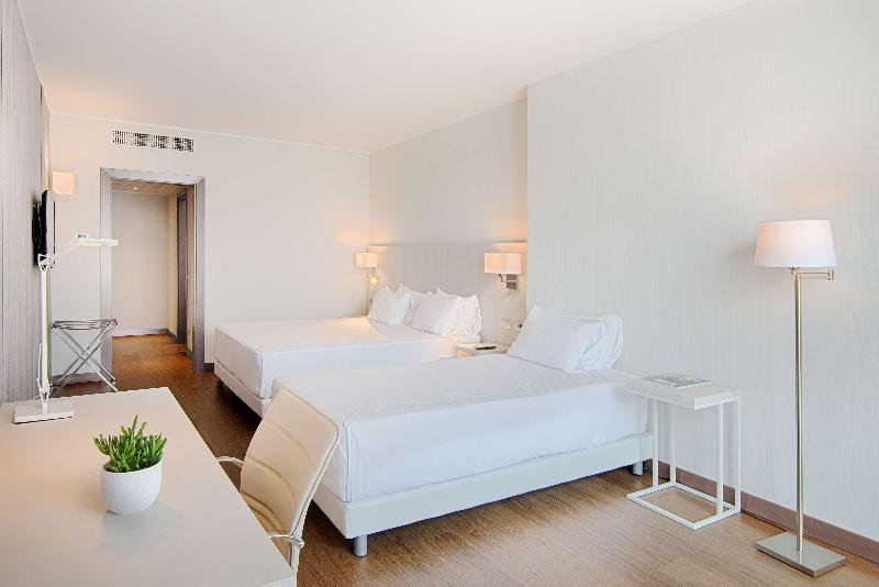 Номер Стандарт, Jardi Apartaments