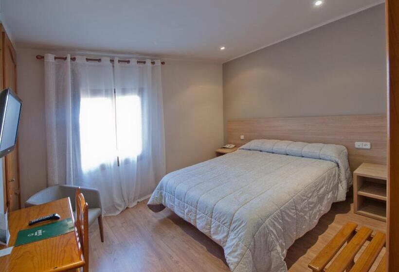 이코노미 싱글 룸, Jardi Apartaments