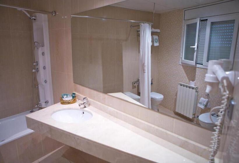 Номер Superior, Jardi Apartaments