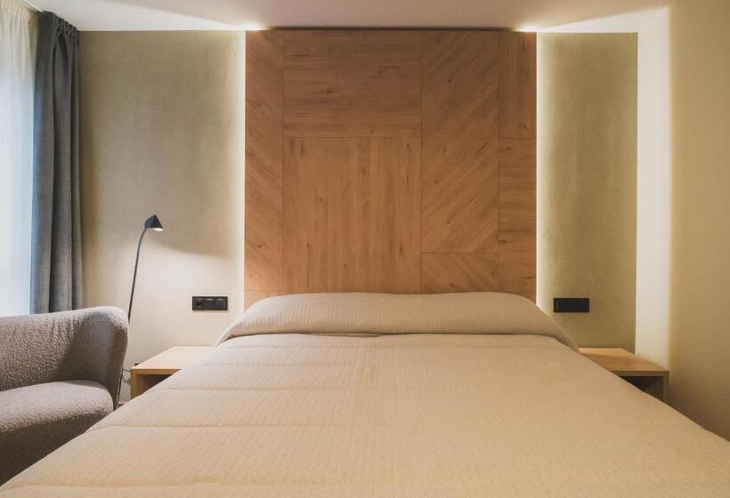 Номер Superior, Jardi Apartaments