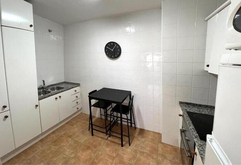 Апартаменты 2 Спальни, Jardi Apartaments