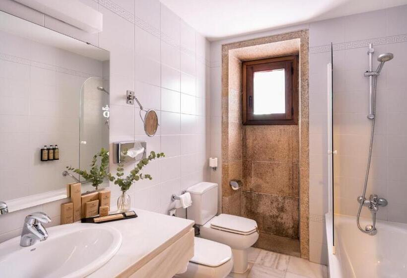 Номер Стандарт, Parador De Verin