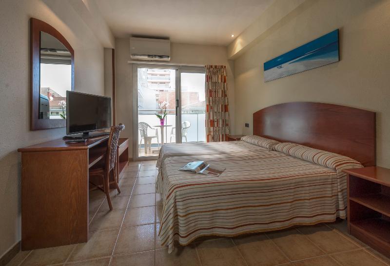 StandaardKamer, 4r Miramar Calafell