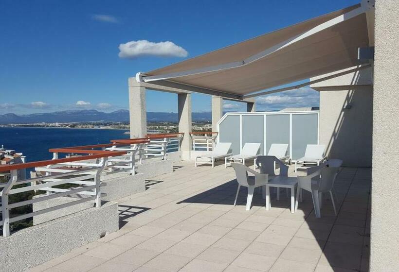 Suite, Golden Acqua Salou