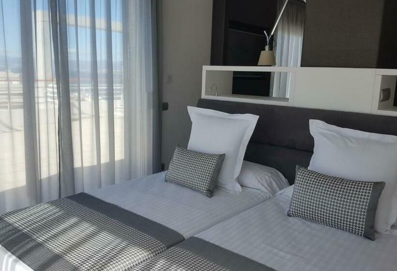 Suite, Golden Acqua Salou