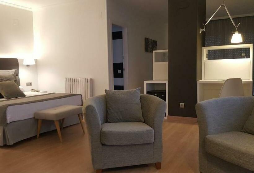 Suite, Golden Acqua Salou