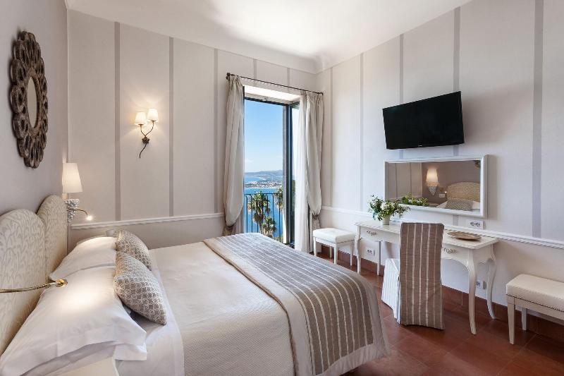 스탠다드 트리플 룸, Ilunion Hacienda De Mijas