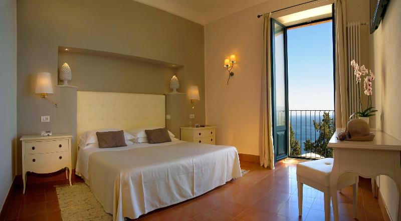 스탠다드 트리플 룸, Ilunion Hacienda De Mijas