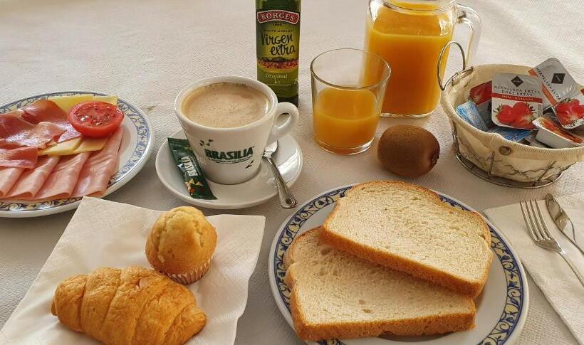 스탠다드 트리플 룸, Marinada Cambrils