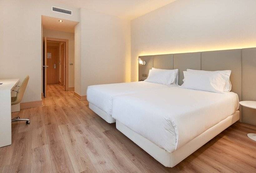 스탠다드 룸, NH Bilbao Deusto