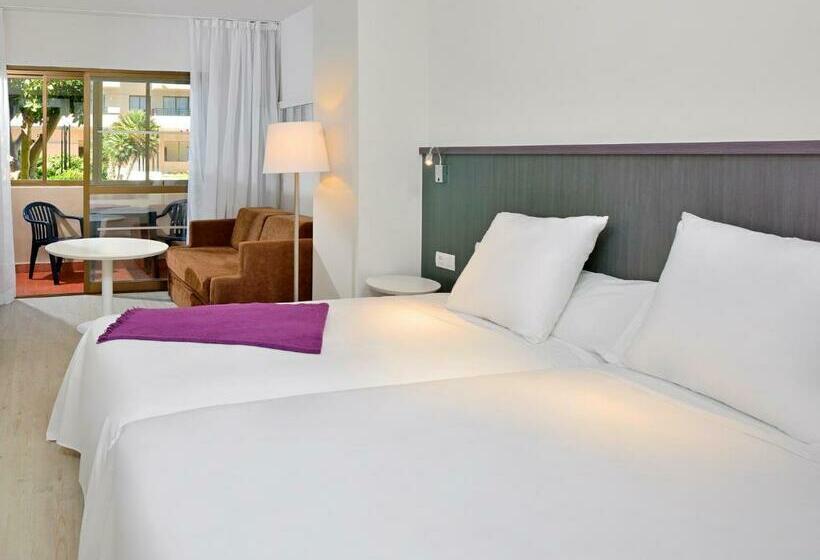 주니어 스위트 1층, Ocean House Costa del Sol, Affiliated by Meliá