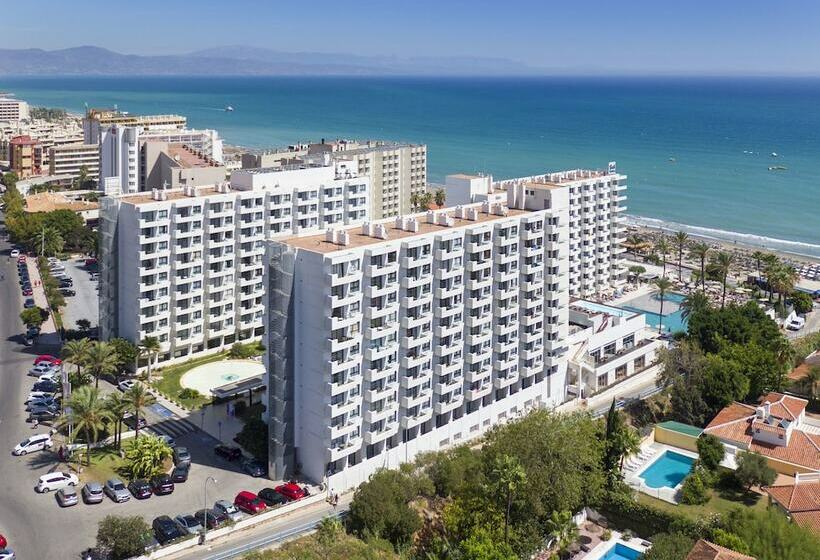 주니어 스위트 1층, Ocean House Costa del Sol, Affiliated by Meliá