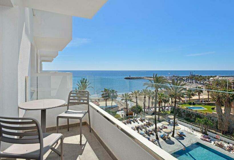 스위트, Ocean House Costa del Sol, Affiliated by Meliá