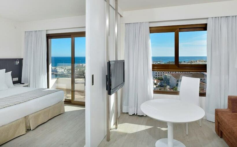 סוויטה, Ocean House Costa del Sol, Affiliated by Meliá