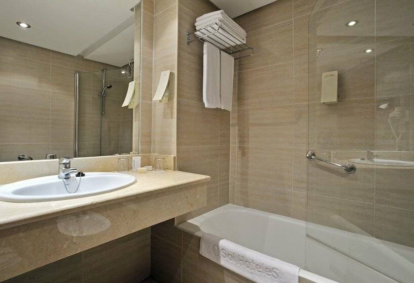 스위트, Ocean House Costa del Sol, Affiliated by Meliá