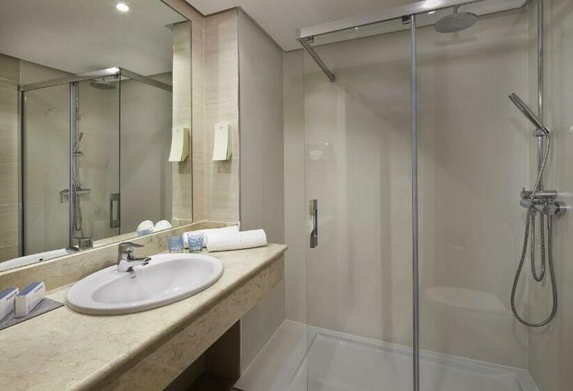 סוויטת פרמיום עם נוף לים, Ocean House Costa del Sol, Affiliated by Meliá