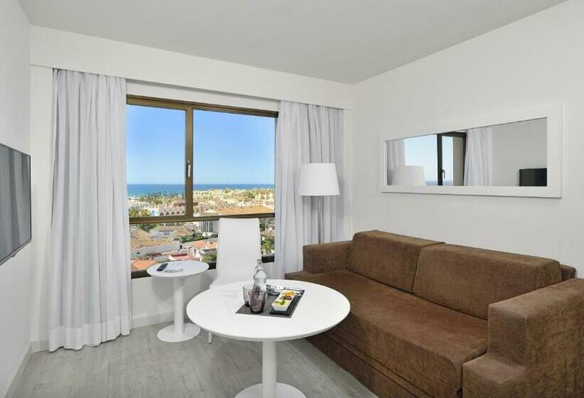 Suíte Premium Vista Mar, Ocean House Costa del Sol, Affiliated by Meliá