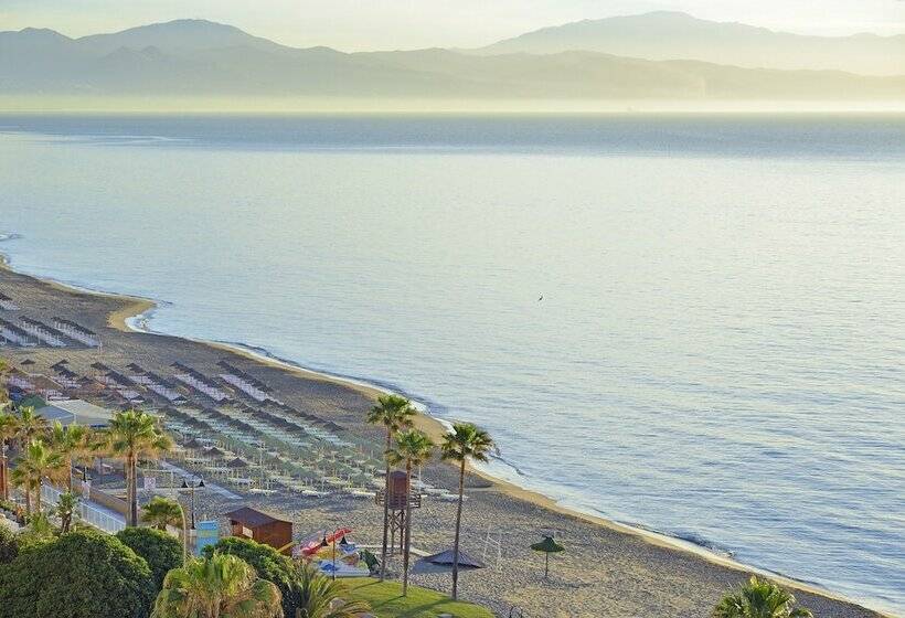 Suíte Premium Vista Mar, Ocean House Costa del Sol, Affiliated by Meliá