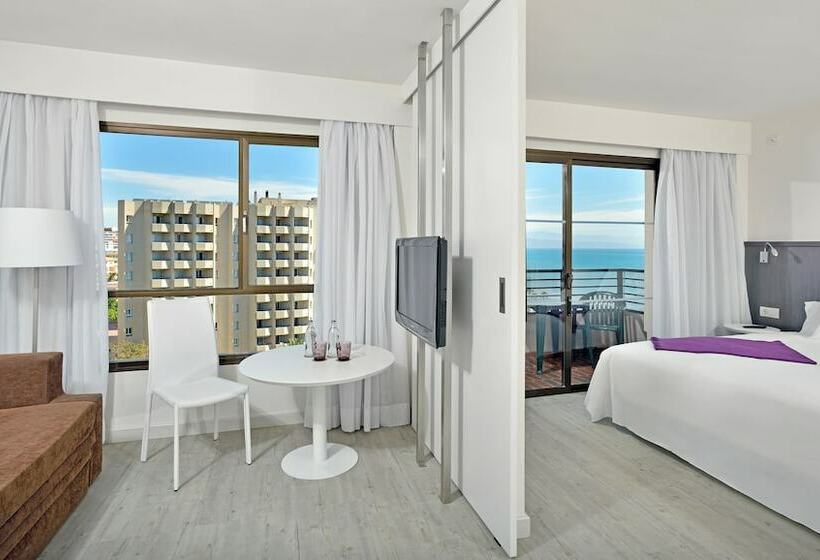 Suíte Premium Vista Mar, Ocean House Costa del Sol, Affiliated by Meliá