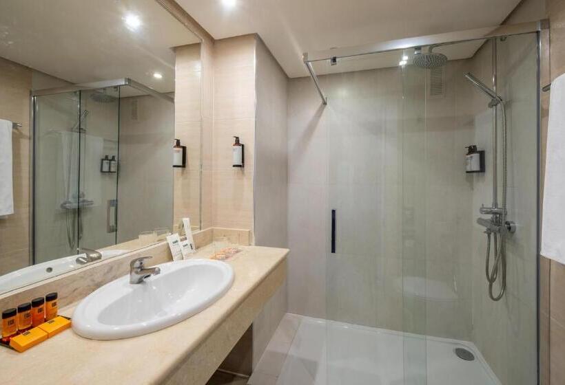 프리미엄 스위트 바다 전망, Ocean House Costa del Sol, Affiliated by Meliá