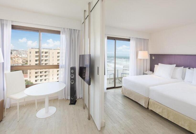 전망 스위트, Ocean House Costa del Sol, Affiliated by Meliá