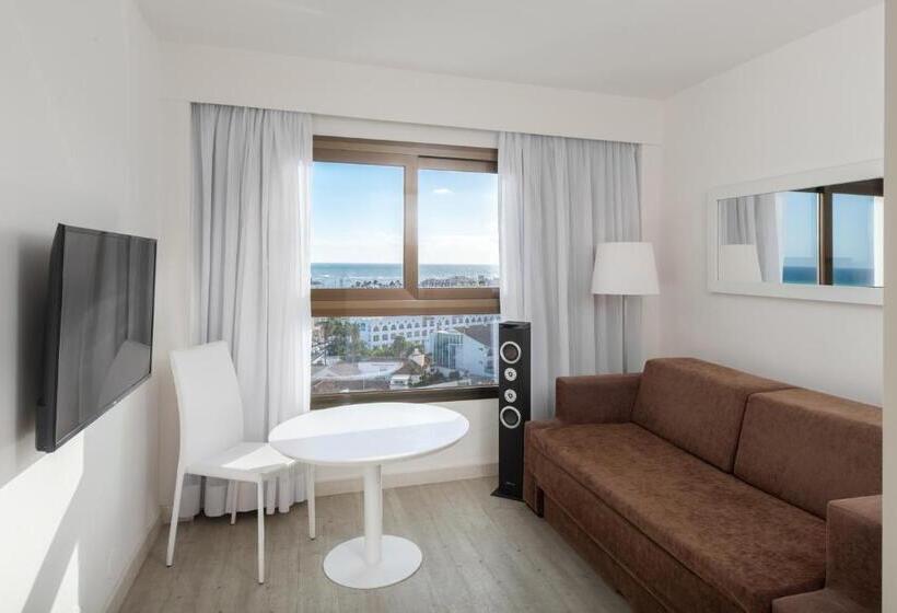 Suíte Premium Vista Mar, Ocean House Costa del Sol, Affiliated by Meliá