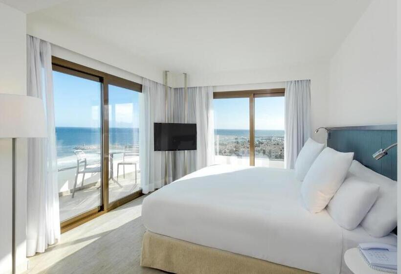 סוויטת פרמיום עם נוף לים, Ocean House Costa del Sol, Affiliated by Meliá