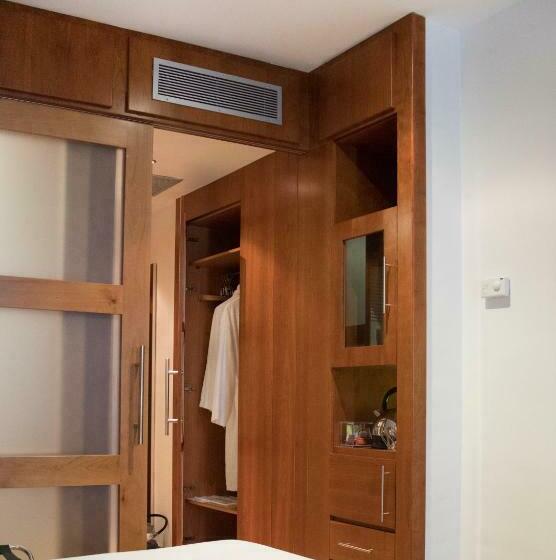 Habitación Estándar, Port Azafata Valencia
