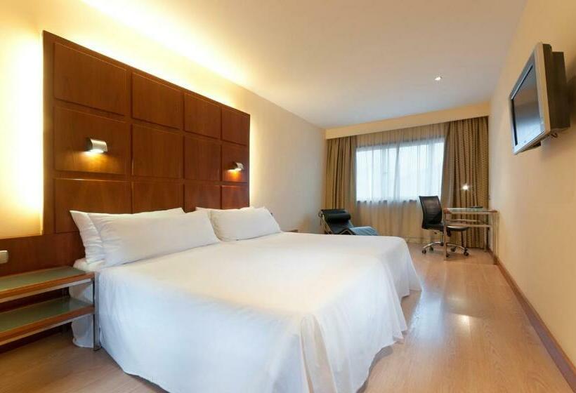 Habitación Estándar, Port Azafata Valencia