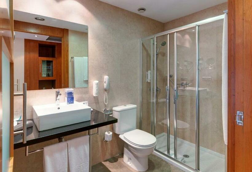 Habitación Premium, Port Azafata Valencia