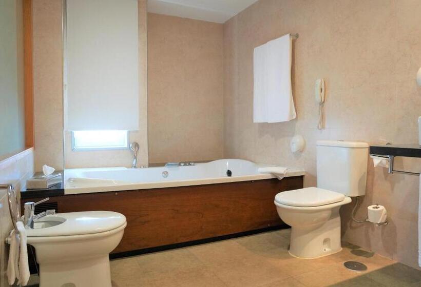 Junior Suite, Port Azafata Valencia