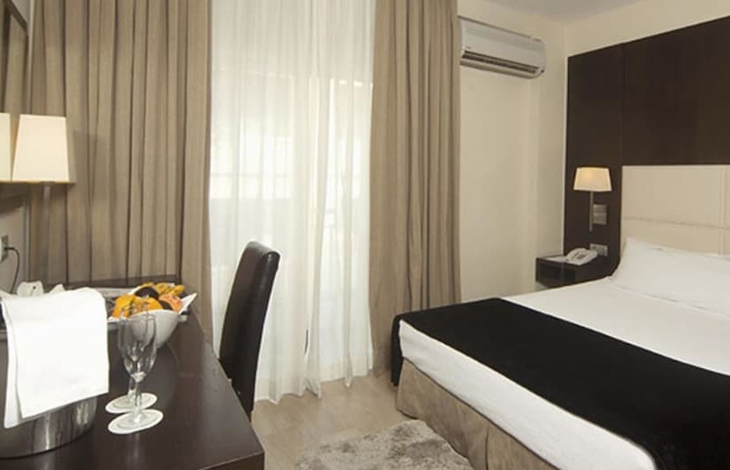 חדר סטנדרט, Taburiente S.C.Tenerife