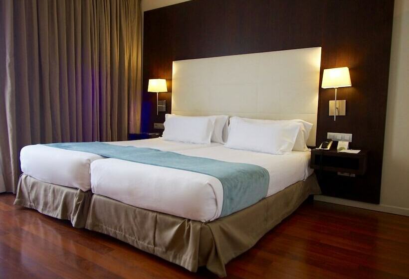 Номер Superior, Taburiente S.C.Tenerife
