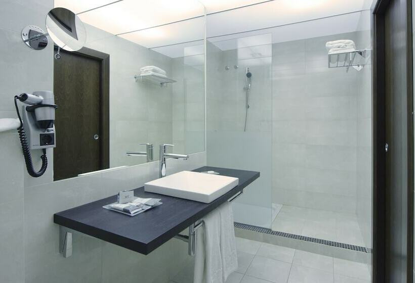 Номер Superior, Taburiente S.C.Tenerife