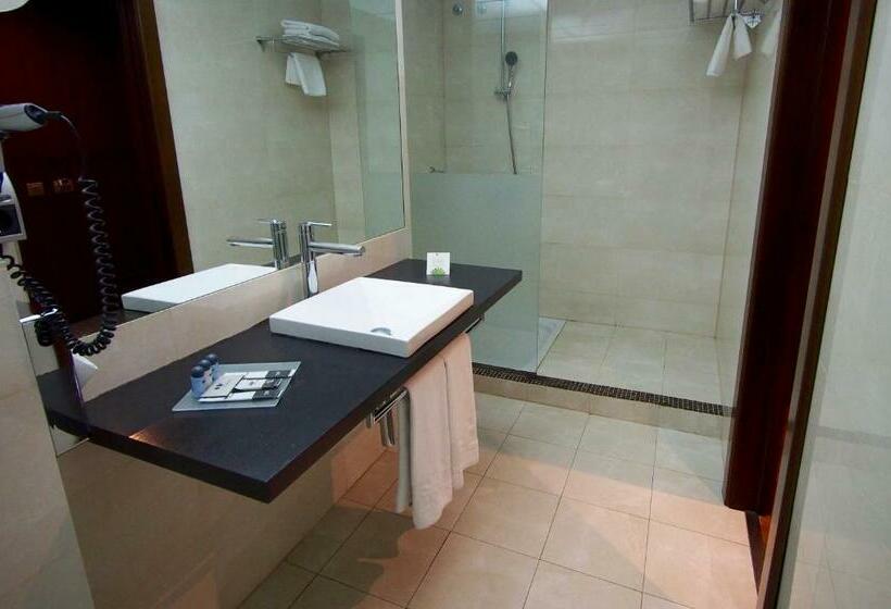 Трехместный Номер Superior, Taburiente S.C.Tenerife