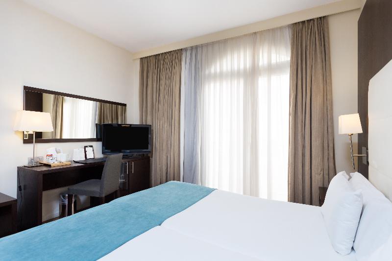 Трехместный Номер Superior, Taburiente S.C.Tenerife