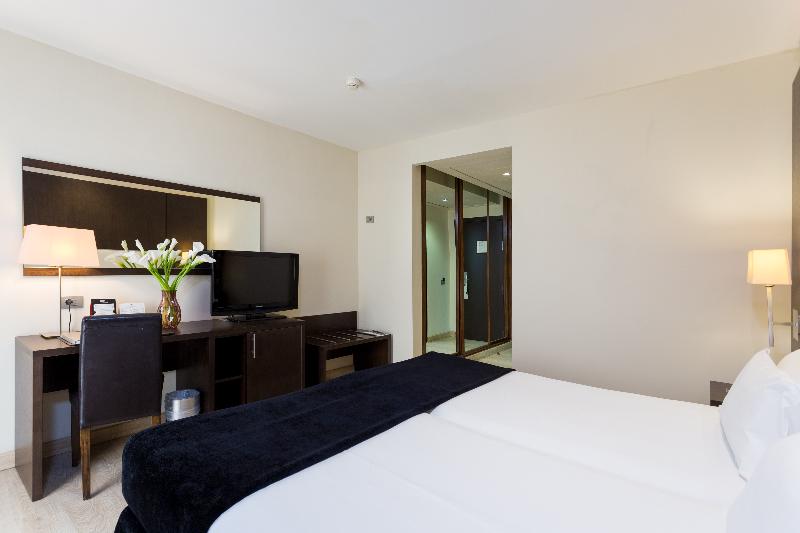 חדר סטנדרט, Taburiente S.C.Tenerife