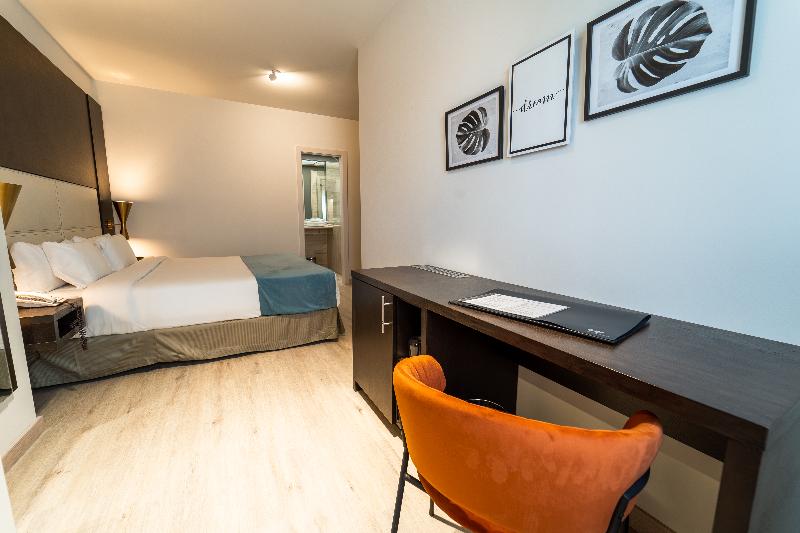 Номер Superior, Taburiente S.C.Tenerife