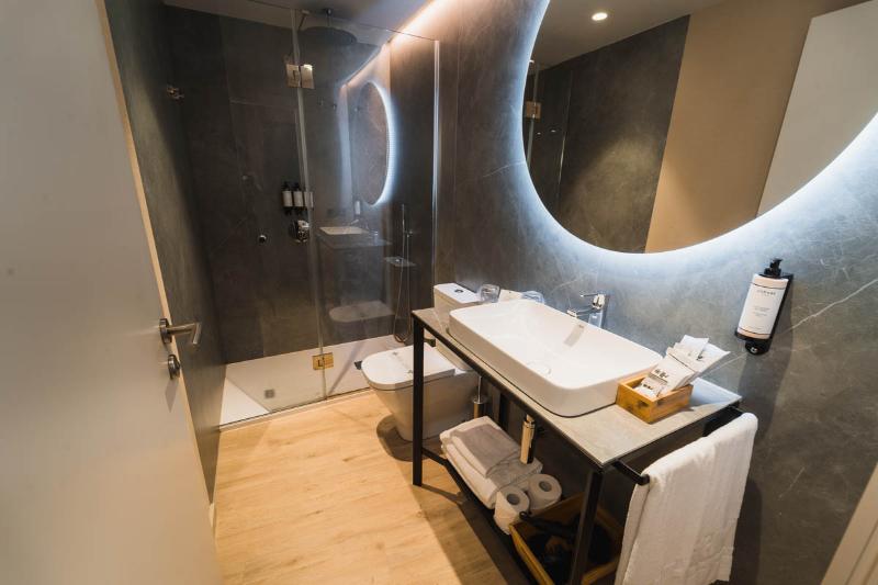 Номер Superior, Taburiente S.C.Tenerife