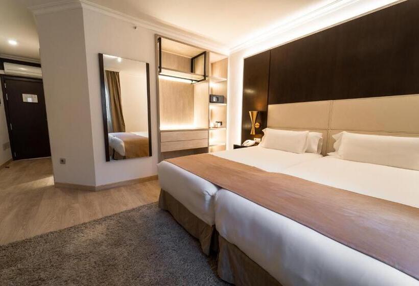 Номер Superior, Taburiente S.C.Tenerife