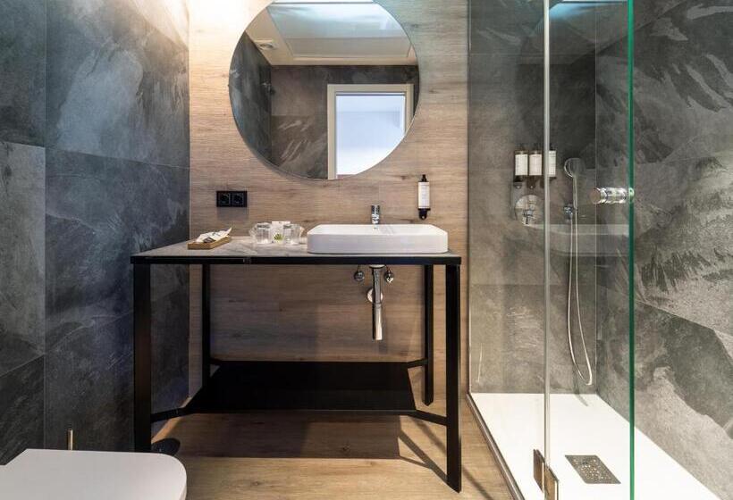 Номер Superior, Taburiente S.C.Tenerife